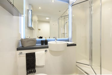 1 bed flat, Saint James Road, Lanarkshire, Glasgow, G40NT - Image 5